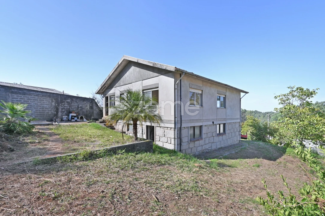 Moradia T2 para Venda em Sandim, Olival, Lever e Crestuma Foto 1