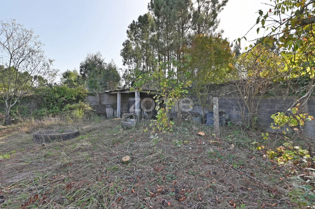 Moradia T2 para Venda em Sandim, Olival, Lever e Crestuma Foto 21
