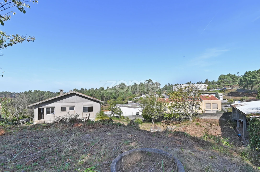 Moradia T2 para Venda em Sandim, Olival, Lever e Crestuma Foto 22