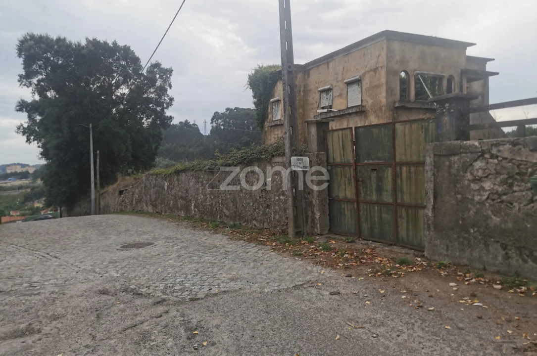 Quinta T3 para Venda em Pedroso e Seixezelo Foto 16