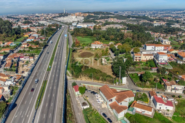 Quinta T3 para Venda em Pedroso e Seixezelo Foto 22
