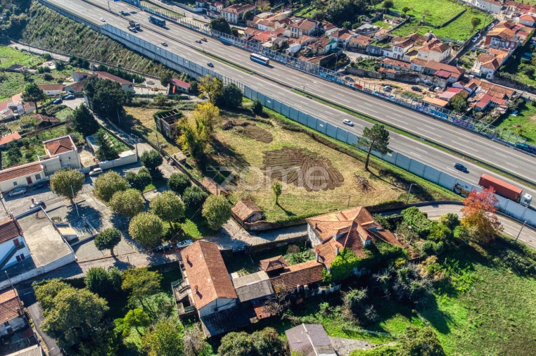 Quinta T3 para Venda em Pedroso e Seixezelo Foto 24