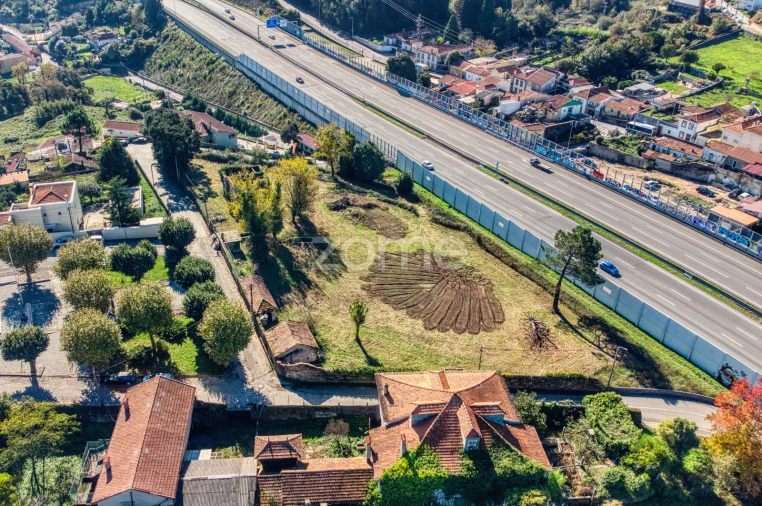 Quinta T3 para Venda em Pedroso e Seixezelo Foto 25