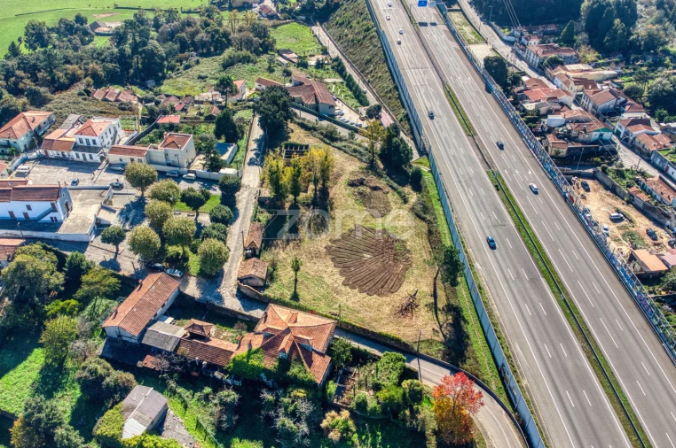 Quinta T3 para Venda em Pedroso e Seixezelo Foto 26