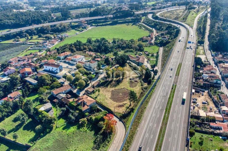 Quinta T3 para Venda em Pedroso e Seixezelo Foto 27