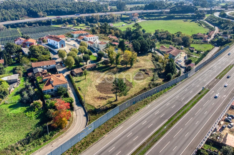 Quinta T3 para Venda em Pedroso e Seixezelo Foto 5