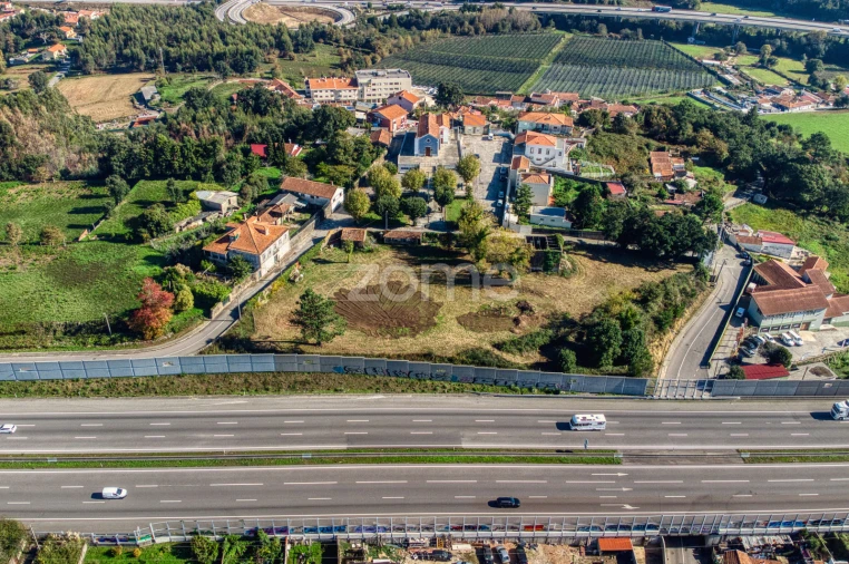 Quinta T3 para Venda em Pedroso e Seixezelo Foto 4