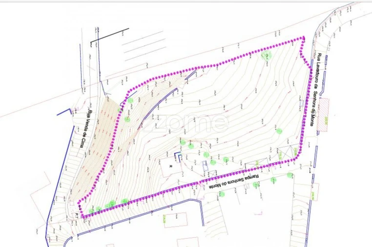 Quinta T3 para Venda em Pedroso e Seixezelo Foto 13