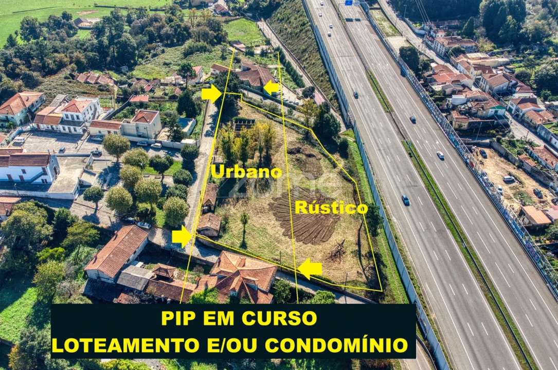 Quinta T3 para Venda em Pedroso e Seixezelo Foto 6