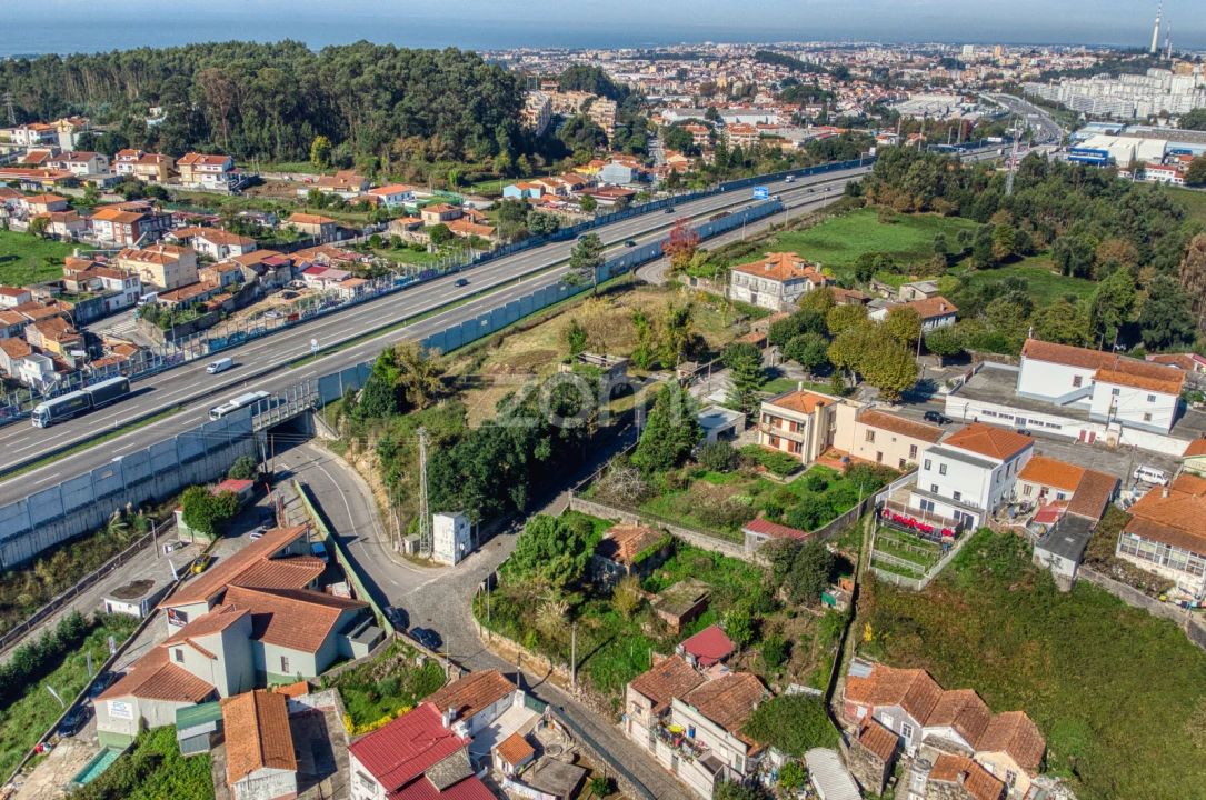 Quinta T3 para Venda em Pedroso e Seixezelo Foto 23