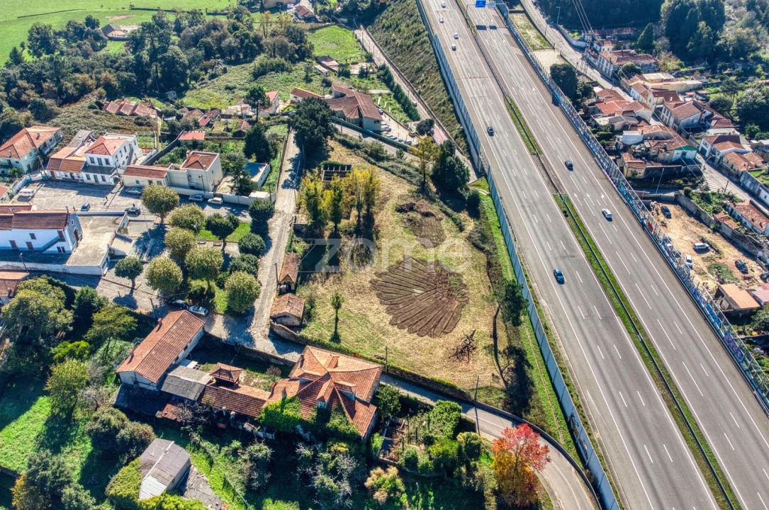 Quinta T3 para Venda em Pedroso e Seixezelo Foto 26