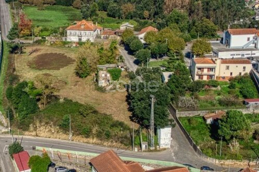 Quinta T3 para Venda em Pedroso e Seixezelo Foto 14