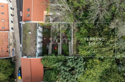 Moradia T4 para Venda em Campo de Ourique