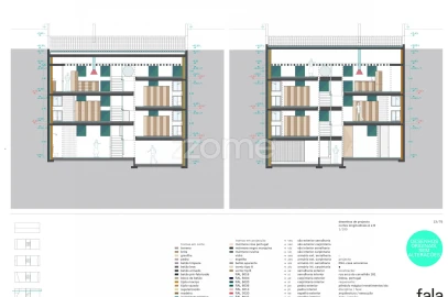 Moradia T4 para Venda em Campo de Ourique