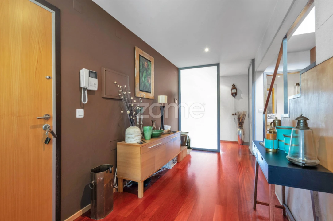 Apartamento T2 para Venda em Perafita, Lavra e Santa Cruz do Bispo Foto 4