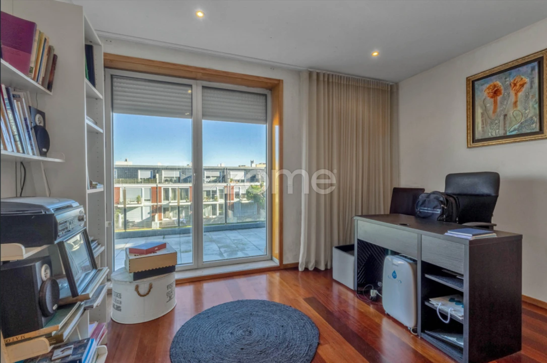 Apartamento T2 para Venda em Perafita, Lavra e Santa Cruz do Bispo Foto 13