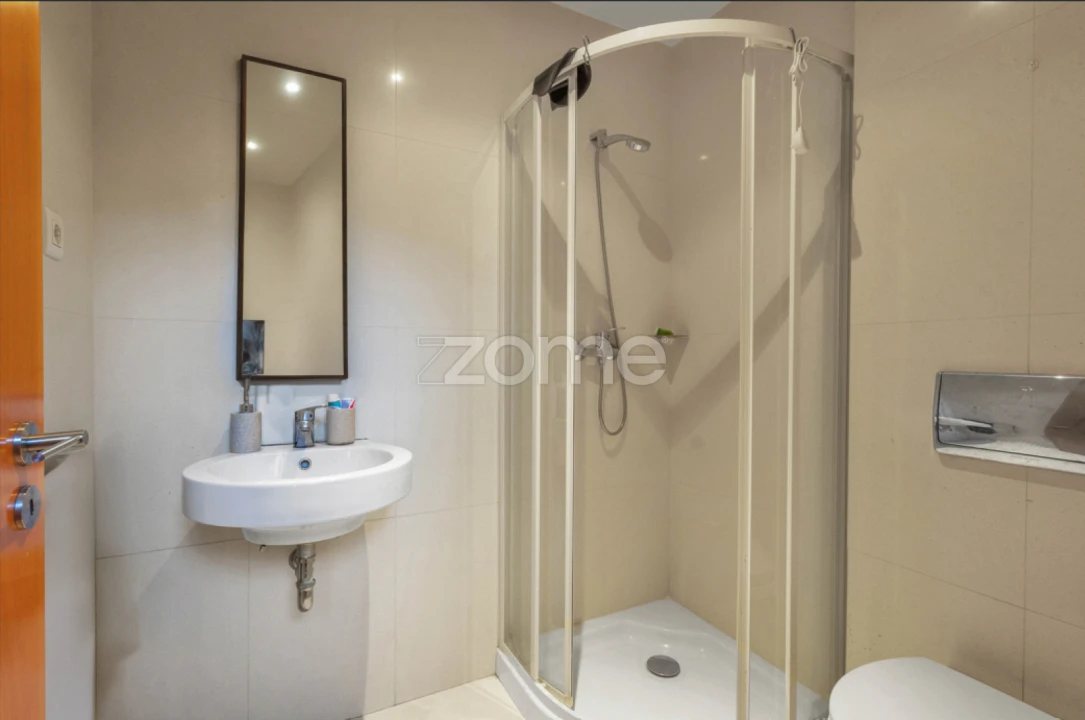 Apartamento T2 para Venda em Perafita, Lavra e Santa Cruz do Bispo Foto 7