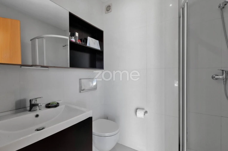 Apartamento T2 para Venda em Perafita, Lavra e Santa Cruz do Bispo Foto 11