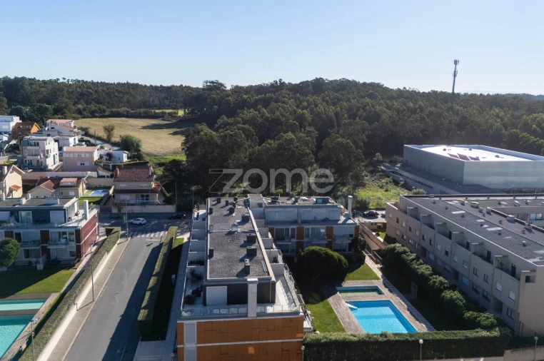 Apartamento T2 para Venda em Perafita, Lavra e Santa Cruz do Bispo Foto 23