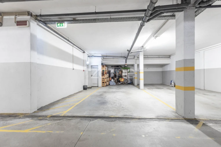 Apartamento T2 para Venda em Perafita, Lavra e Santa Cruz do Bispo Foto 18