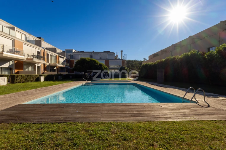 Apartamento T2 para Venda em Perafita, Lavra e Santa Cruz do Bispo Foto 20