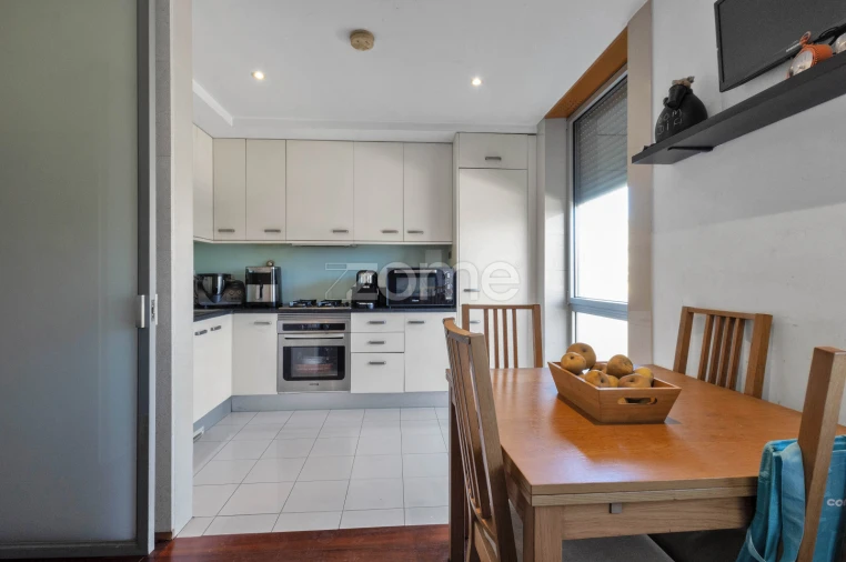 Apartamento T2 para Venda em Perafita, Lavra e Santa Cruz do Bispo Foto 6