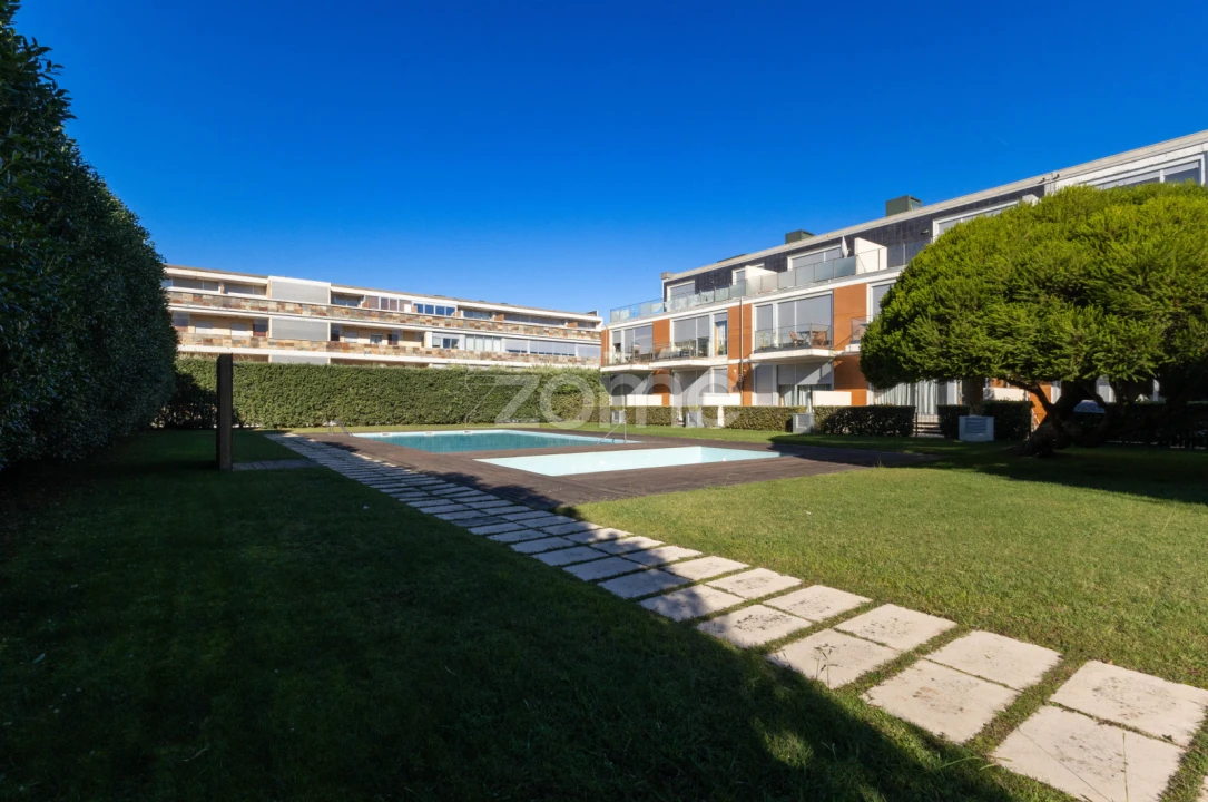 Apartamento T2 para Venda em Perafita, Lavra e Santa Cruz do Bispo Foto 19