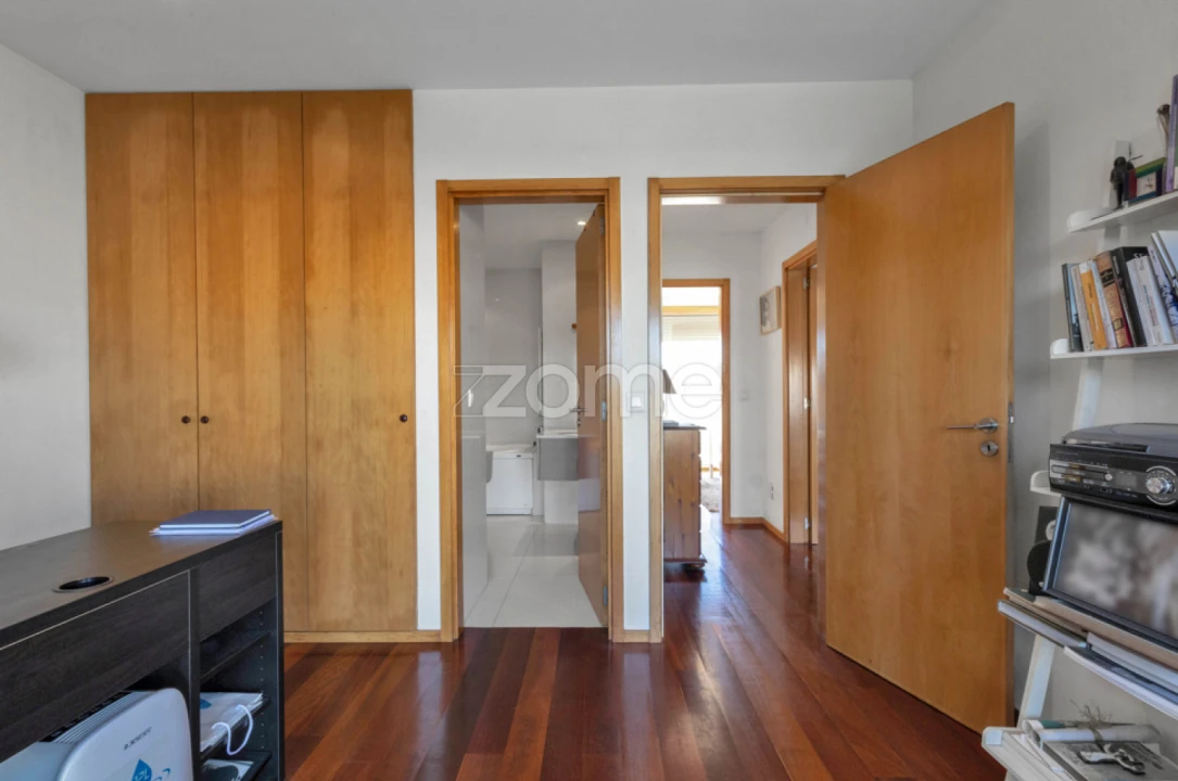 Apartamento T2 para Venda em Perafita, Lavra e Santa Cruz do Bispo Foto 14