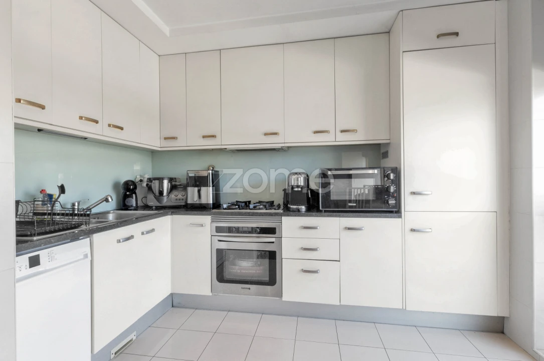 Apartamento T2 para Venda em Perafita, Lavra e Santa Cruz do Bispo Foto 5