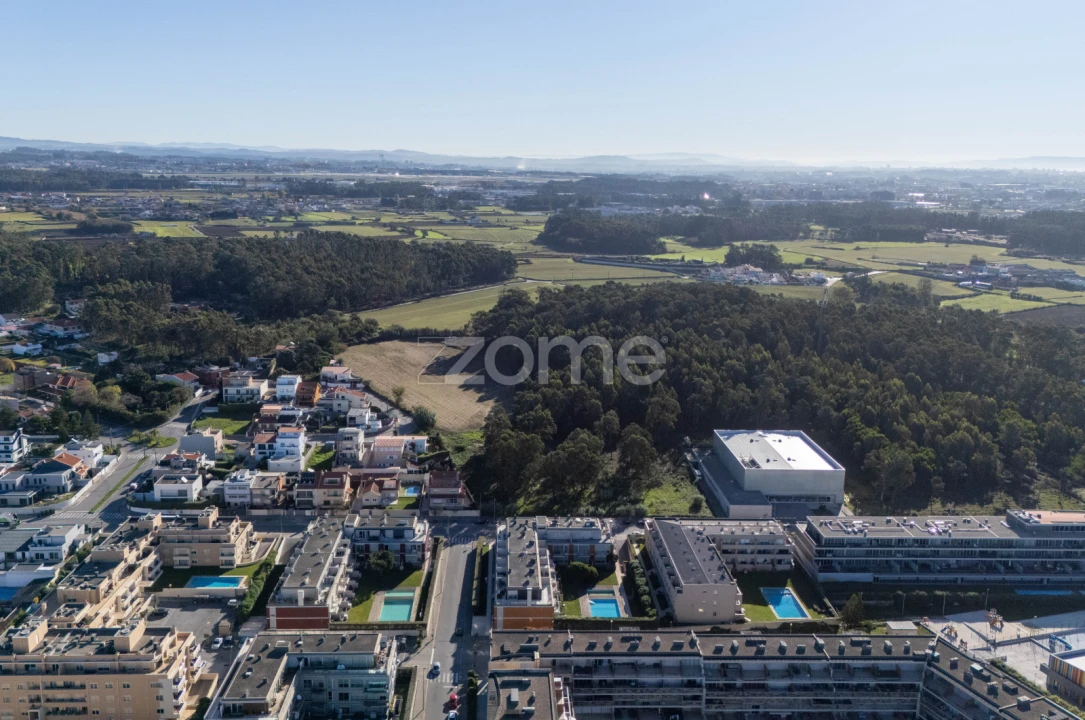 Apartamento T2 para Venda em Perafita, Lavra e Santa Cruz do Bispo Foto 24