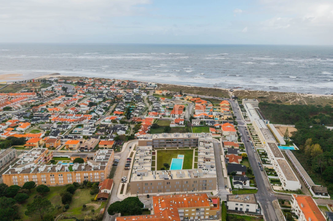 Apartamento T2 para Venda em Esposende, Marinhas e Gandra Foto 20