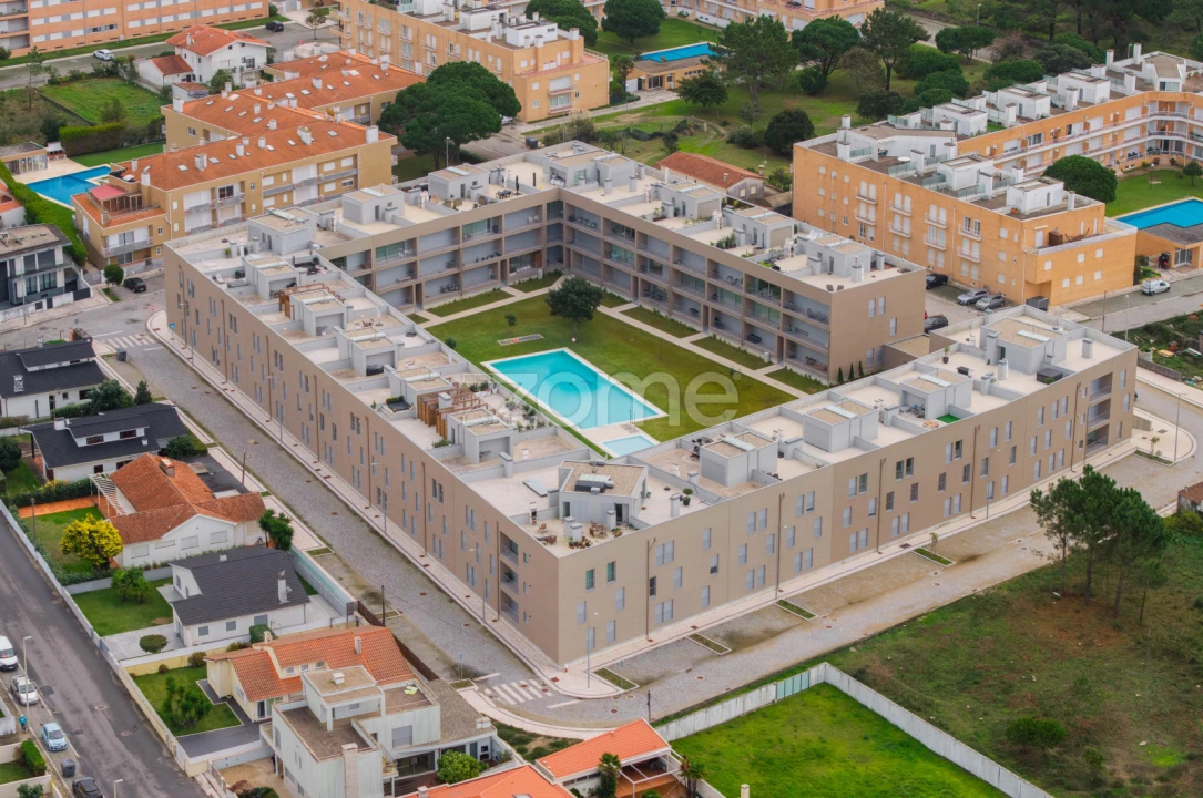 Apartamento T2 para Venda em Esposende, Marinhas e Gandra Foto 19