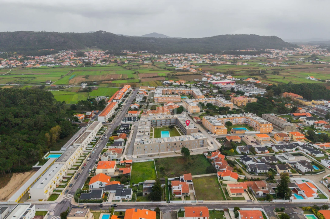 Apartamento T2 para Venda em Esposende, Marinhas e Gandra Foto 36