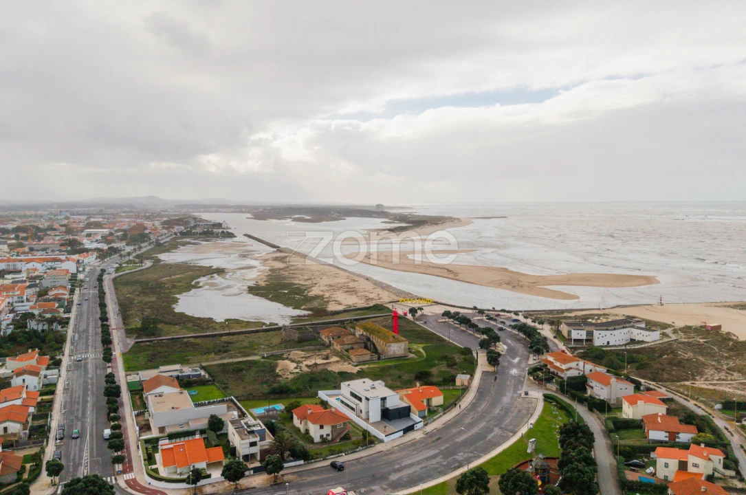 Apartamento T2 para Venda em Esposende, Marinhas e Gandra Foto 38