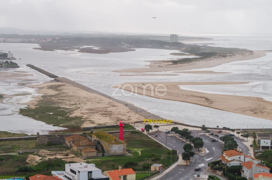 Apartamento T2 para Venda em Esposende, Marinhas e Gandra Foto 39