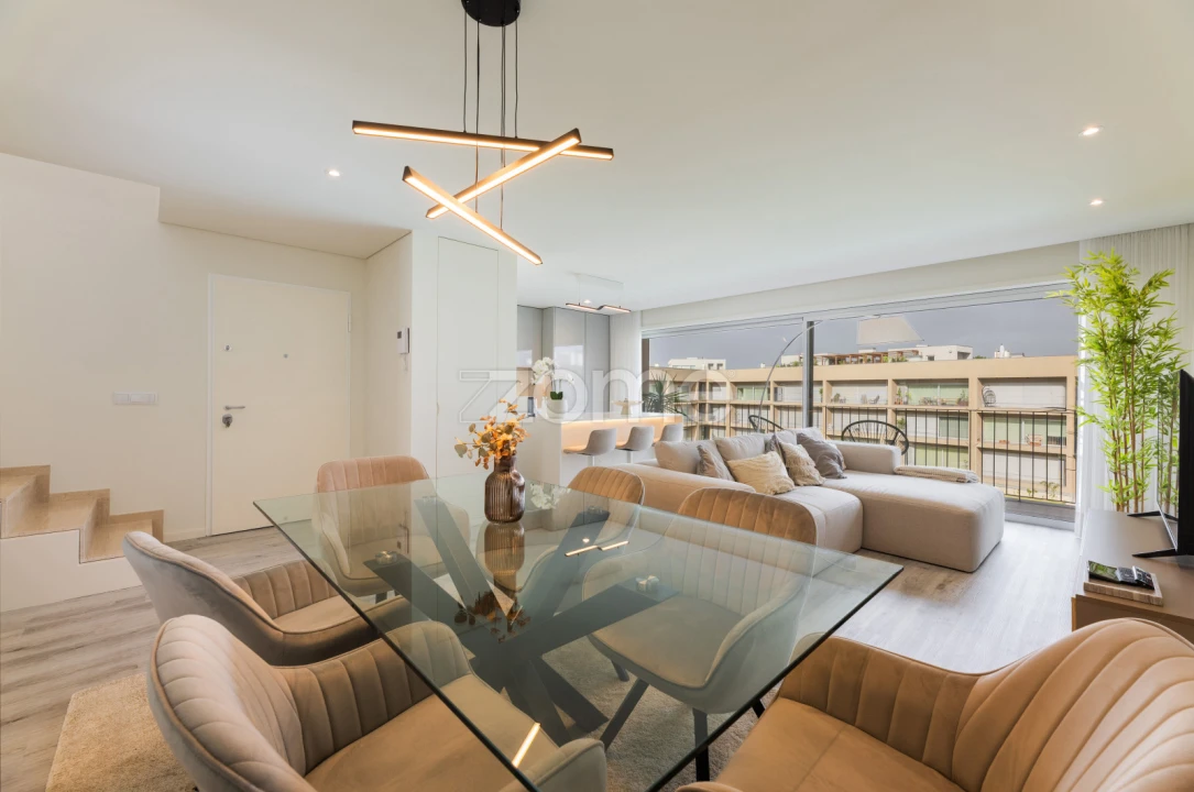 Apartamento T2 para Venda em Esposende, Marinhas e Gandra Foto 5