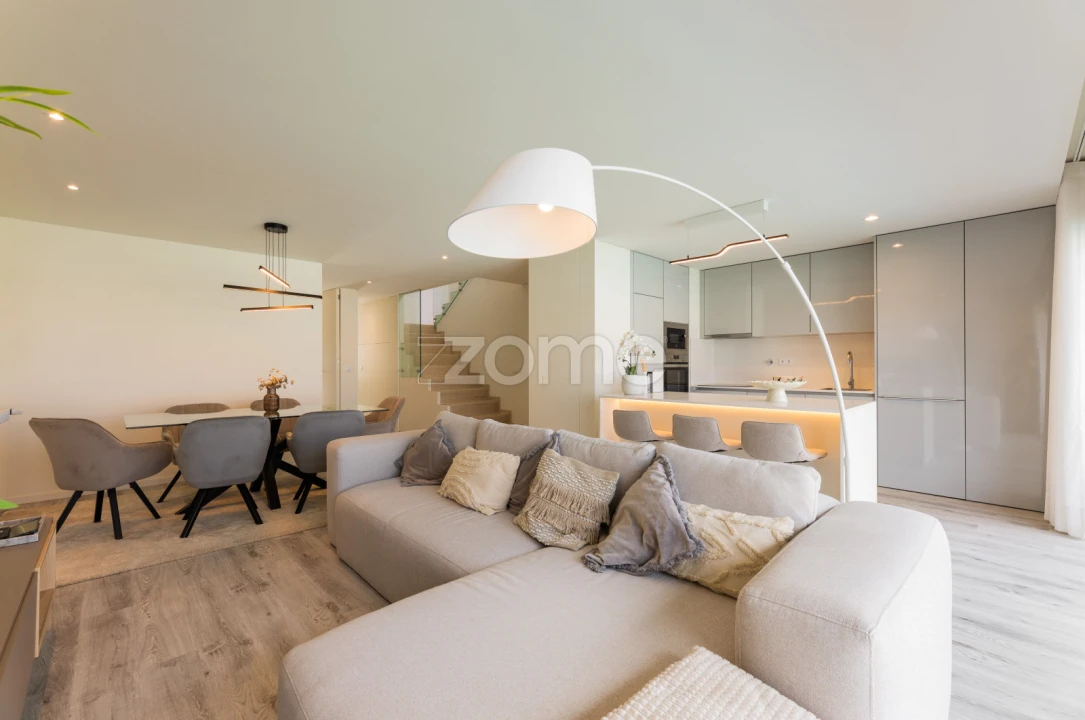 Apartamento T2 para Venda em Esposende, Marinhas e Gandra Foto 24