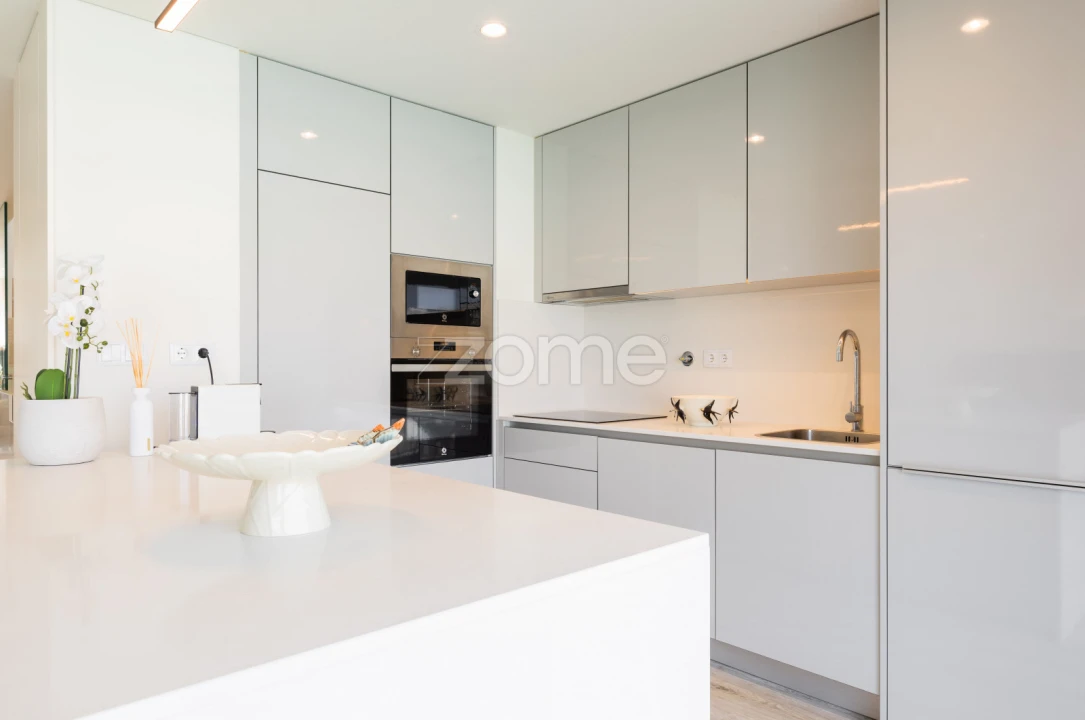 Apartamento T2 para Venda em Esposende, Marinhas e Gandra Foto 7