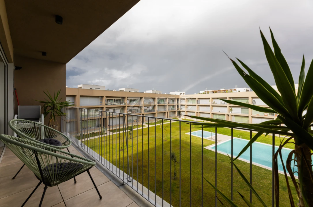 Apartamento T2 para Venda em Esposende, Marinhas e Gandra Foto 25