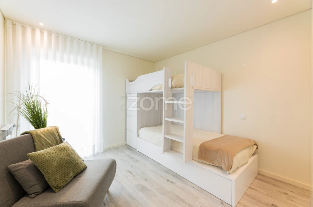 Apartamento T2 para Venda em Esposende, Marinhas e Gandra Foto 13