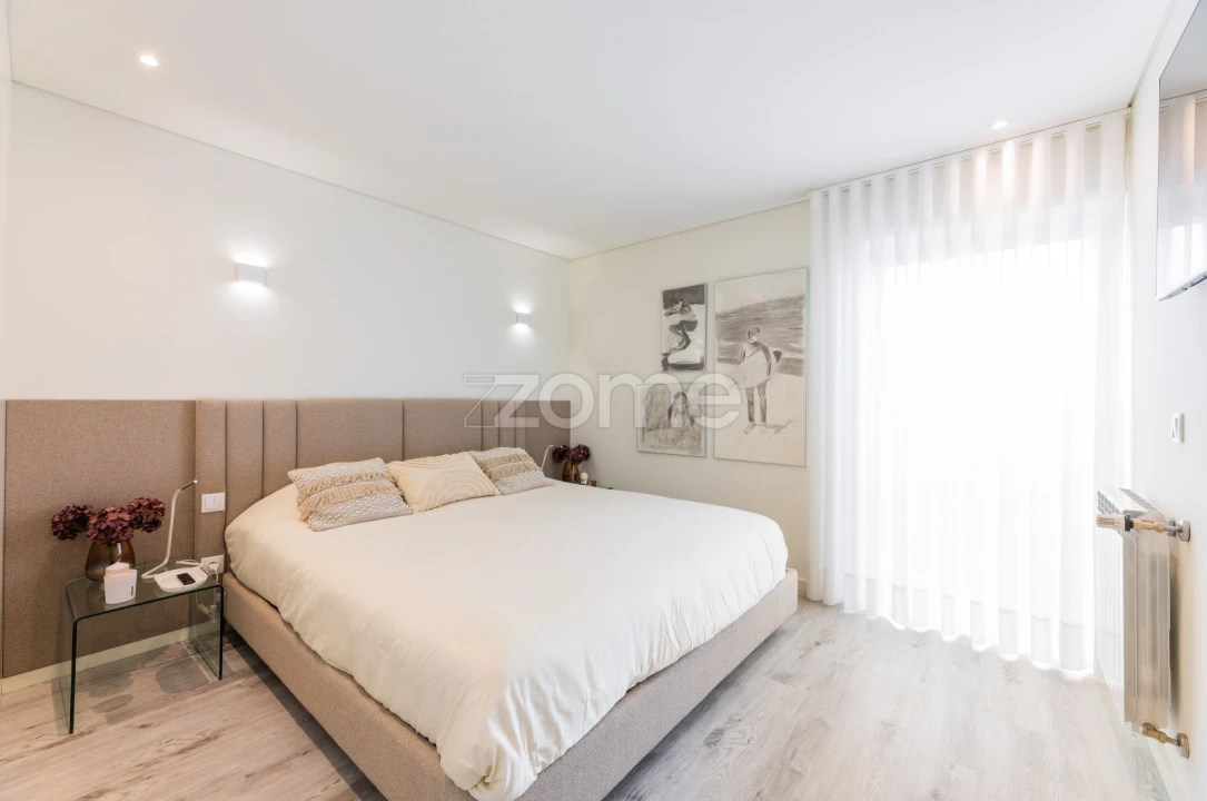 Apartamento T2 para Venda em Esposende, Marinhas e Gandra Foto 11