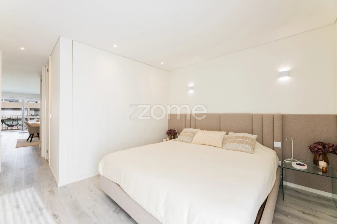 Apartamento T2 para Venda em Esposende, Marinhas e Gandra Foto 27