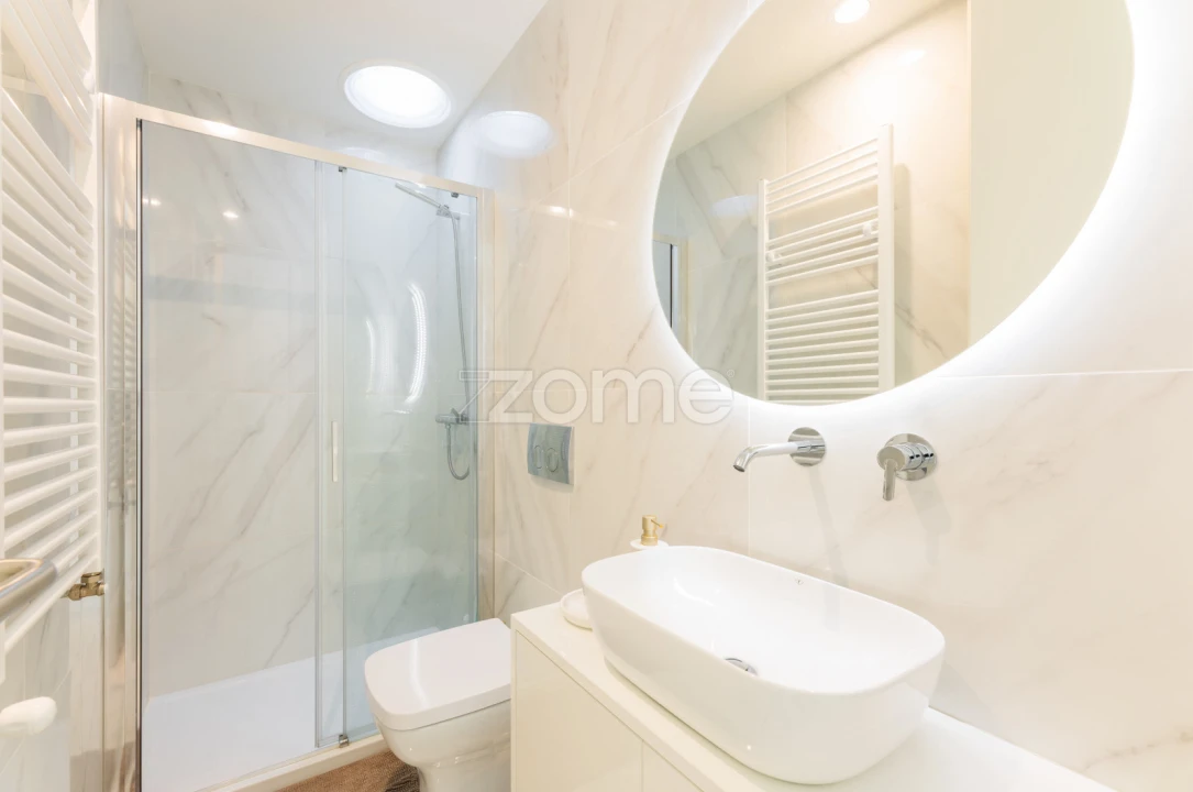 Apartamento T2 para Venda em Esposende, Marinhas e Gandra Foto 12