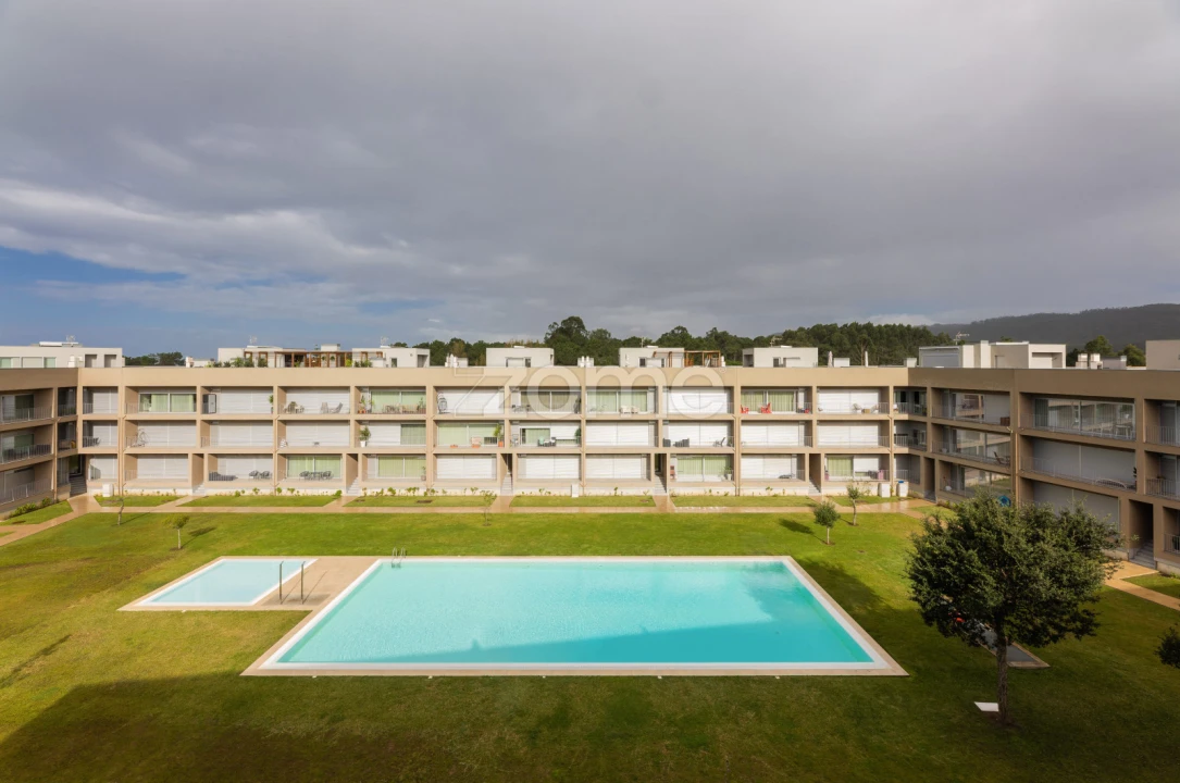 Apartamento T2 para Venda em Esposende, Marinhas e Gandra Foto 2