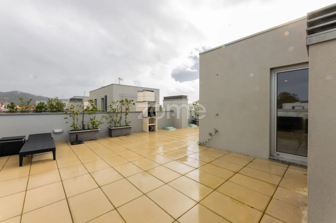 Apartamento T2 para Venda em Esposende, Marinhas e Gandra Foto 32