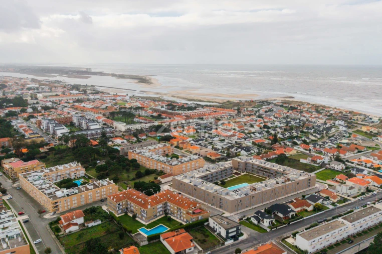 Apartamento T2 para Venda em Esposende, Marinhas e Gandra Foto 34