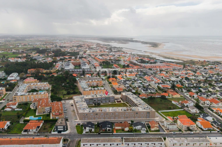 Apartamento T2 para Venda em Esposende, Marinhas e Gandra Foto 35