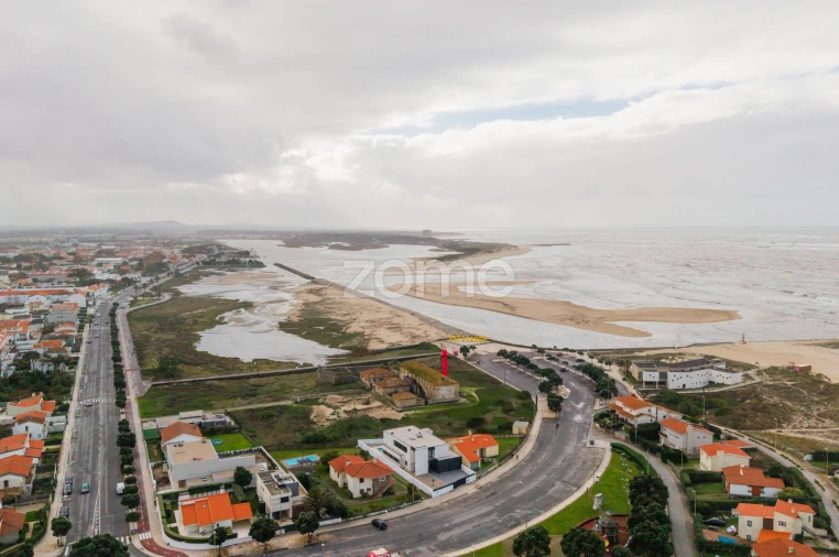 Apartamento T2 para Venda em Esposende, Marinhas e Gandra Foto 38