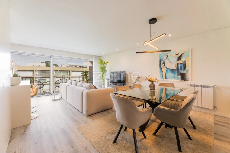 Apartamento T2 para Venda em Esposende, Marinhas e Gandra Foto 1