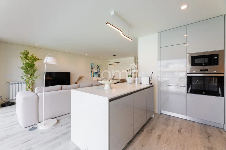 Apartamento T2 para Venda em Esposende, Marinhas e Gandra Foto 8